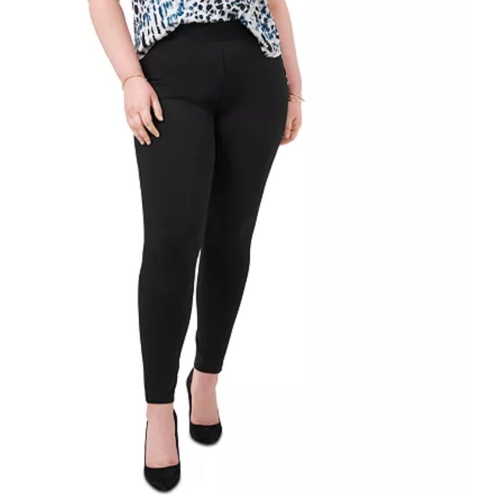 Vince Camuto Ankle Leggings